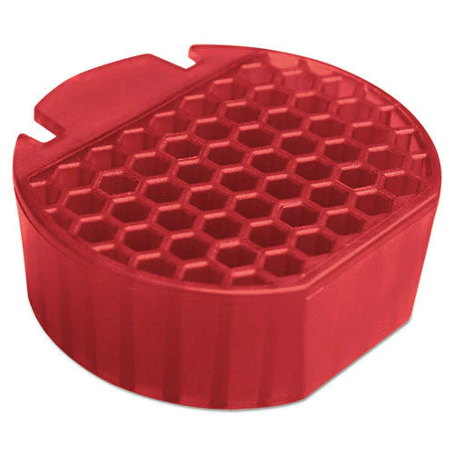 Refresh 2.0 Gel Air Freshener, Cherry, 2 Oz Gel, 12/box - Image 1