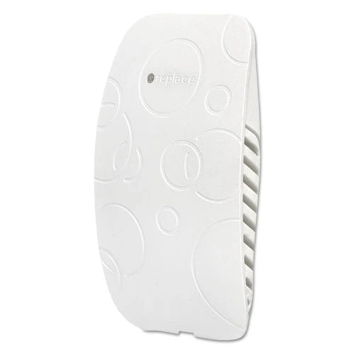 Door Fresh Dispenser, Brain, 2.75" X 1" X 4.75", White - Image 1