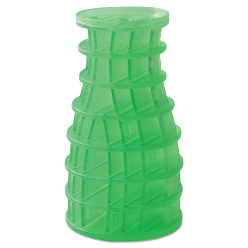 Eco Air 30-day Air Freshener Refill, Cucumber Melon, 2.89 Oz Solid, 6/box - Image 1