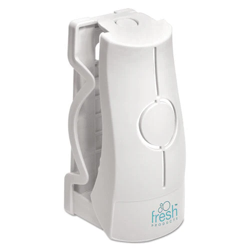 Eco Air Dispenser Cabinet, 2.6 X 2.75 X 5.5, White - Image 1