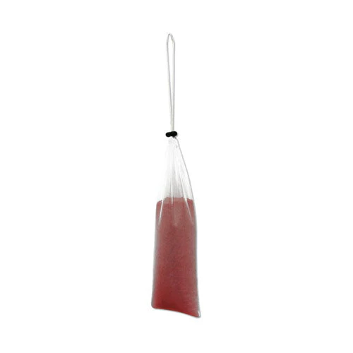 Ultra Beads, Cherry, 42.5 Oz, 4/carton - Image 1