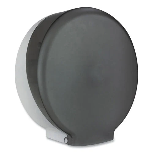Jbt Dispenser, 13.5 X 5 X 13.5, Transparent - Image 1