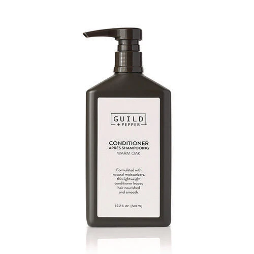Conditioner, Warm Oak, 12.2 Oz Bottle, 12/carton - Image 1