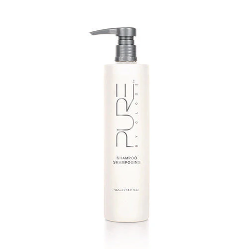 Shampoo, Vibrant Lemon, 12.2 Oz Bottle, 12/carton - Image 1