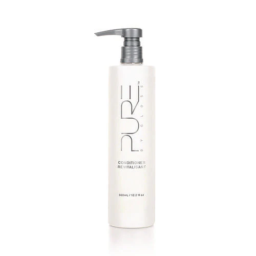 Conditioner, Vibrant Lemon, 12.2 Oz Bottle, 12/carton - Image 1