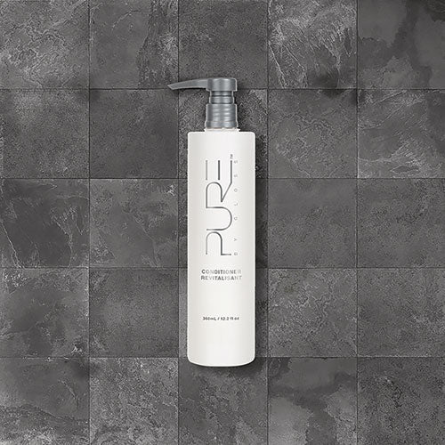 Conditioner, Vibrant Lemon, 12.2 Oz Bottle, 12/carton - Image 3
