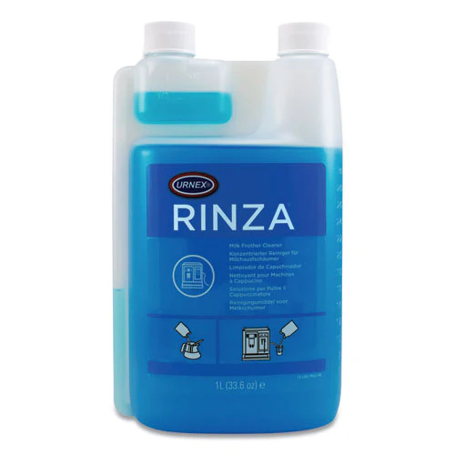 Bean To Cup Brewer Deep Cleaning Kit, 4oz Complete Cafe, (3) 32oz Rinza, (12)tabz Z61, (3) Supergrindz A01, Spray Bottle - Image 3