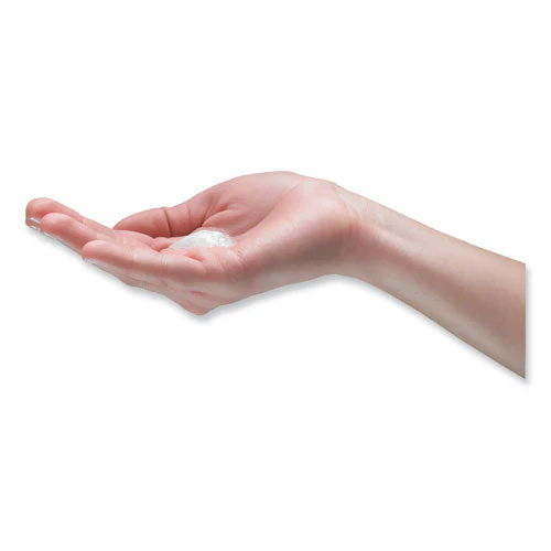 Foaming Antimicrobial Handwash With Pcmx, For Ltx-12, Floral, 1,200 Ml Refill,  2/carton - Image 2