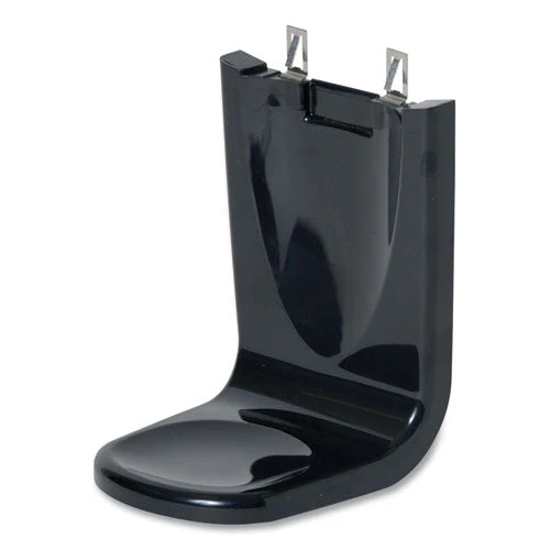 Fmx Shield Floor And Wall Protector, Black, 6/carton - Image 1