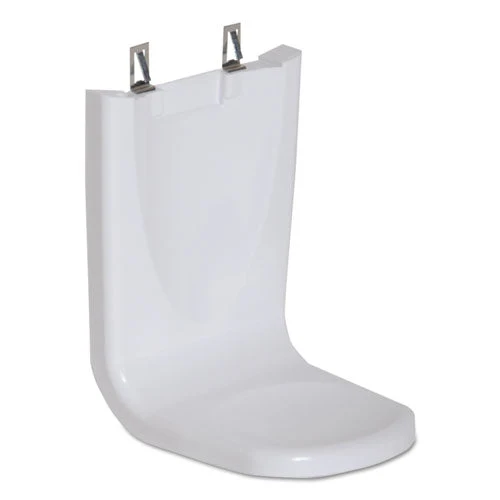 Shield Nxt Floor And Wall Protector, 1 L, 4 X 4 X 5.08, White, 6/carton - Image 3