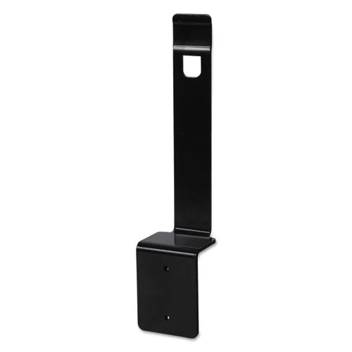 Rail Mount For Es Everywhere System, Black, 8/pack - Image 3