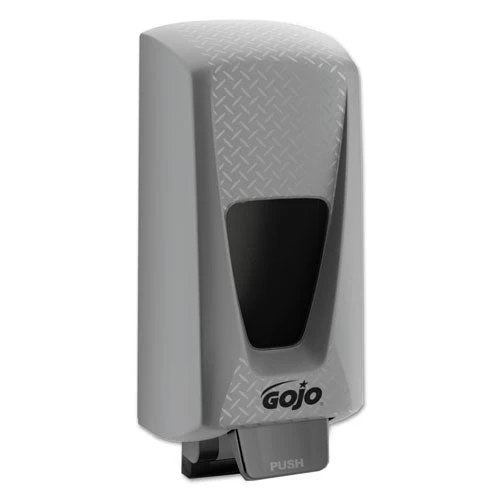 Pro 5000 Hand Soap Dispenser, 5,000 Ml, 9.31 X 7.6 X 21.2, Gray - Image 1