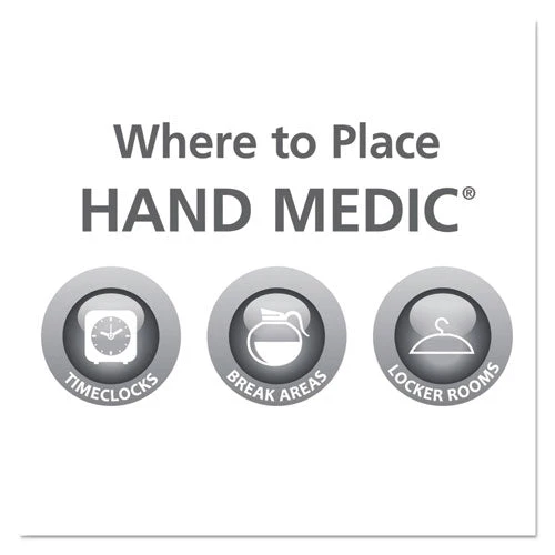 Hand Medic Professional Skin Conditioner, 5 Oz Tube - Image 2