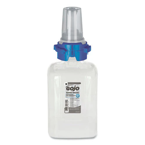 Hand Medic Professional Skin Conditioner, 685 Ml Refill, 4/carton - Image 1
