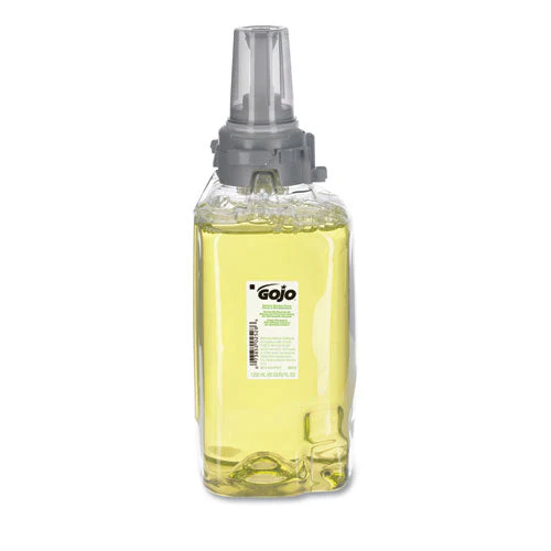 Adx-12 Refills, Citrus Floral/ginger, 1,250 Ml Bottle, 3/carton - Image 1