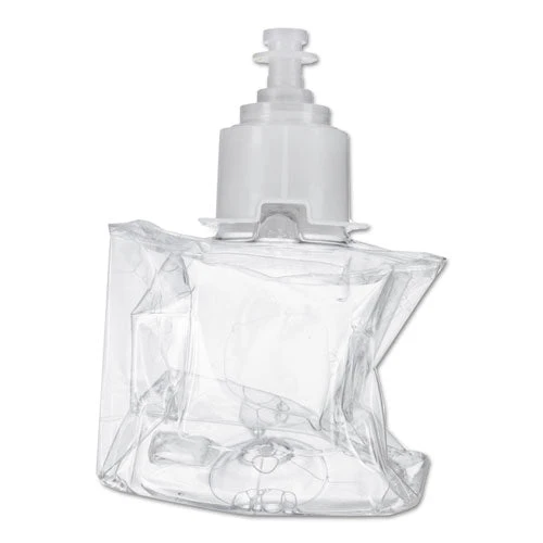 Advanced Hand Sanitizer Refreshing Gel, 4 Oz Flip-cap Bottle, Clean Scent, 24/carton - Image 3