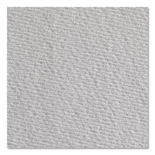 Medium Weight Hef Shop Towels, 9.1 X 16.5, 100/box - Image 3
