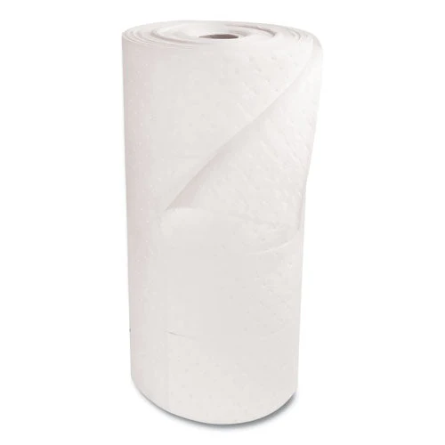 Taskbrand All Sorb Industrial Sorbent Roll, 47 Gal, 30" X 150 Ft - Image 1