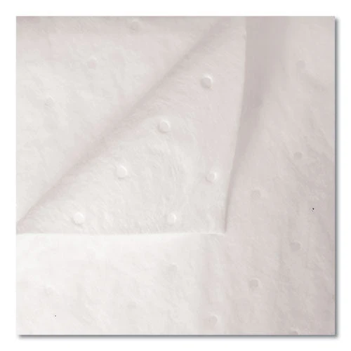 Taskbrand Industrial Oil Only Sorbent Pad, 0.17 Gal, 15 X 18, 100/carton - Image 3