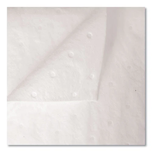 Taskbrand Industrial Oil Only Sorbent Pad, 0.21 Gal, 15 X 18, 100/carton - Image 3