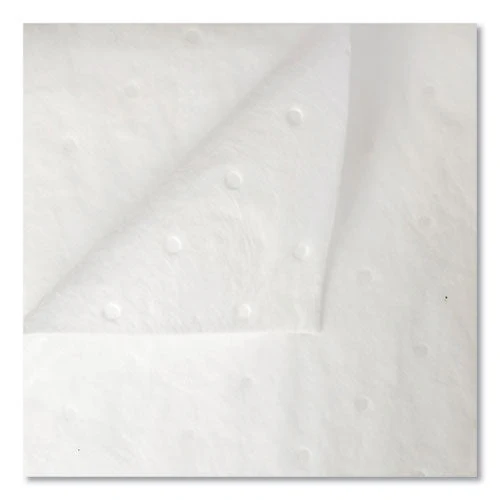 Taskbrand Industrial Oil Only Sorbent Pad, 0.14 Gal, 15 X 18, 200/carton - Image 2