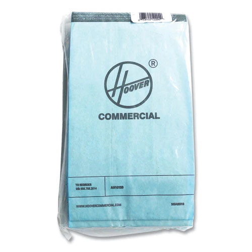 Disposable Vacuum Bags, Standard, 10/pack - Image 1