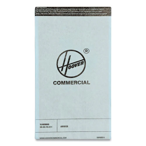 Disposable Vacuum Bags, Standard, 10/pack - Image 2
