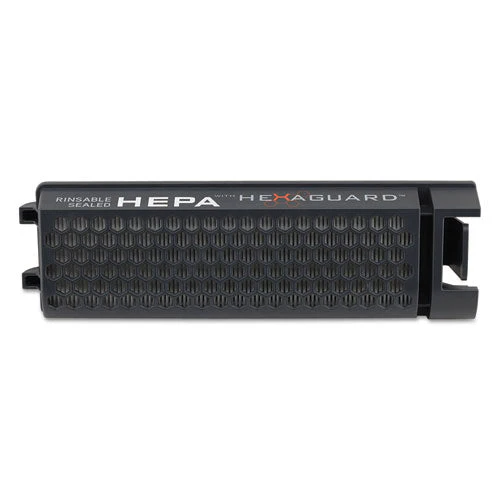 Hepa Exhaust Filter - Image 1