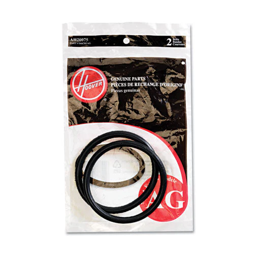 Replacement Belt For Guardsman Vacuum Cleaner, 2/pack - Image 3