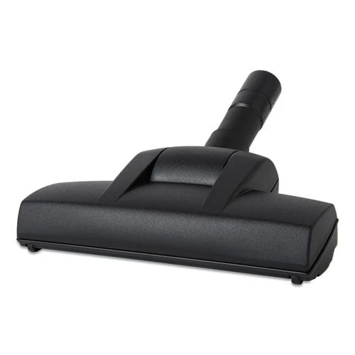 11" Air Powered Turbo Brush, Black - Image 1