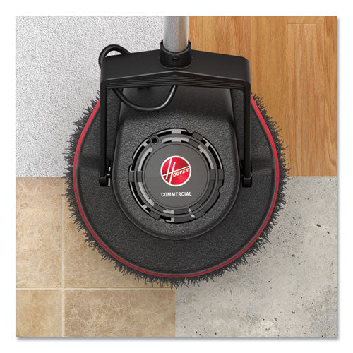 Ground Command Heavy Duty 21" Floor Machine, 0.5 Hp, 175 Rpm, 13" Pad - Image 2
