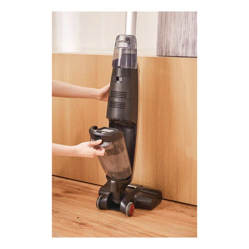 Ultamax Elite Fc15 Cordless Floor Cleaner, 9” Cleaning Path, Graphite - Image 2