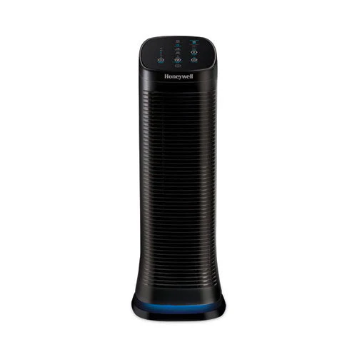Airgenius 5 Air Purifier, 250 Sq Ft Room Capacity, Black - Image 1
