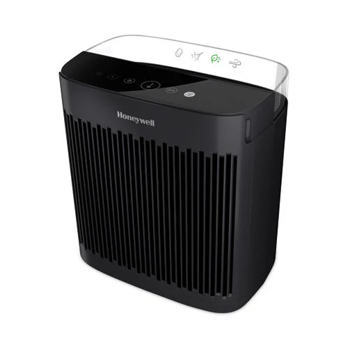 Insight Hepa Air Purifier Hpa5100b, 190 Sq Ft Room Capacity, Black - Image 1