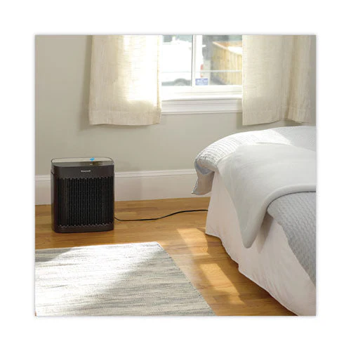 Insight Hepa Air Purifier Hpa5100b, 190 Sq Ft Room Capacity, Black - Image 3