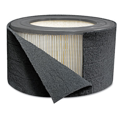 Universal Pre-filter, 8.37 X 8.5 - Image 1