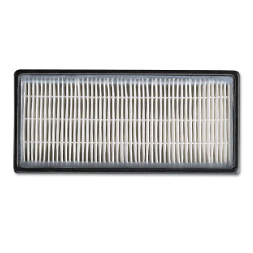 Hepaclean Replacement Filter, 5 X 10.2, 2/pack - Image 1