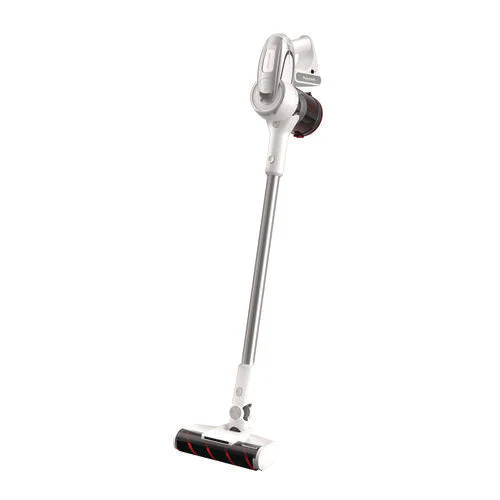 Aeromax Elite Vc10 Cordless Vacuum, 8.7” Cleaning Path, White - Image 1