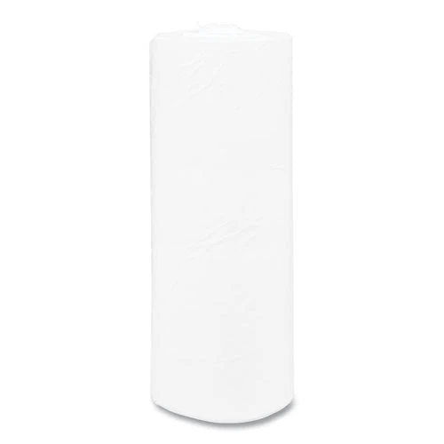 High-density Commercial Can Liners, 55 Gal, 17 Mic, 36" X 60", Clear, 25 Bags/roll, 8 Interleaved Rolls/carton - Image 3