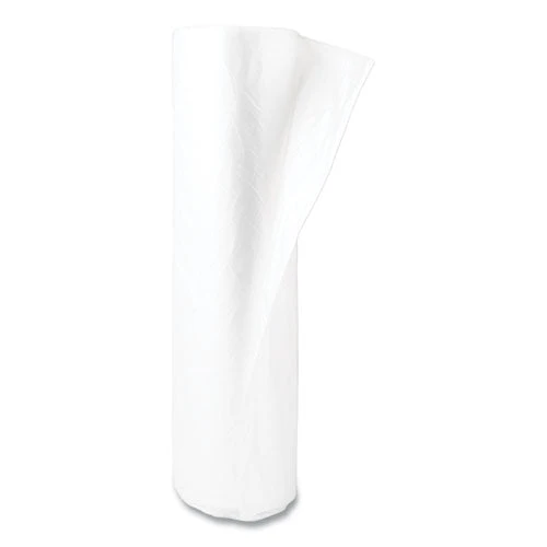High-density Commercial Can Liners Value Pack, 45 Gal, 14 Mic, 40" X 46", Natural, 25 Bags/roll, 10 Interleaved Rolls/carton - Image 2