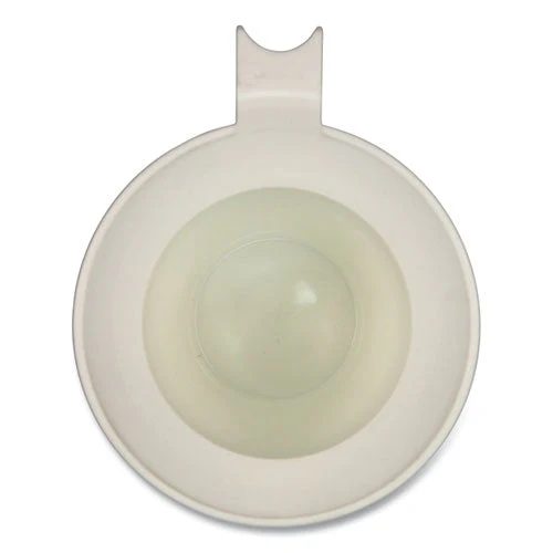 Value-plus Toilet Bowl Caddy, White - Image 3