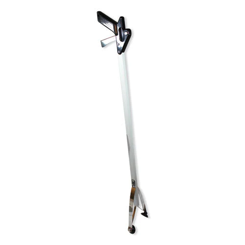 E-z Grabber Aluminum, 32", Stainless Steel/black - Image 1
