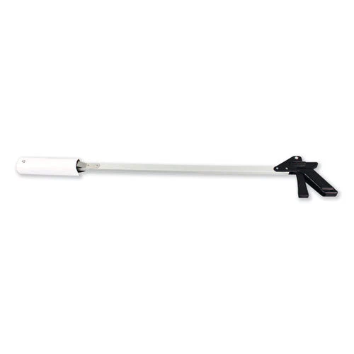 E-z Grabber Aluminum, 32", Stainless Steel/black - Image 2