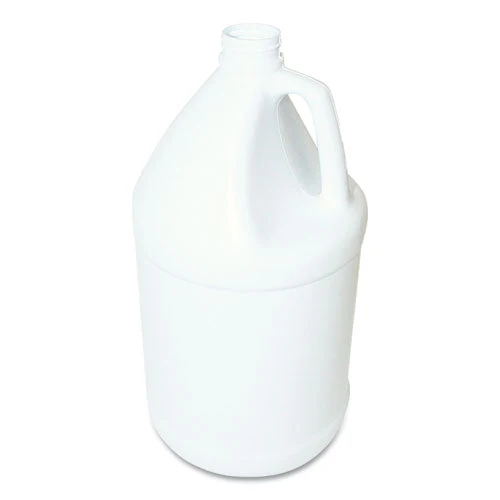 One Gallon Jug, White - Image 1