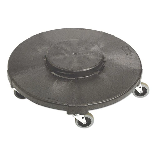 Gator Dolly, 300 Lb Capacity, 18" Diameter, Black - Image 1