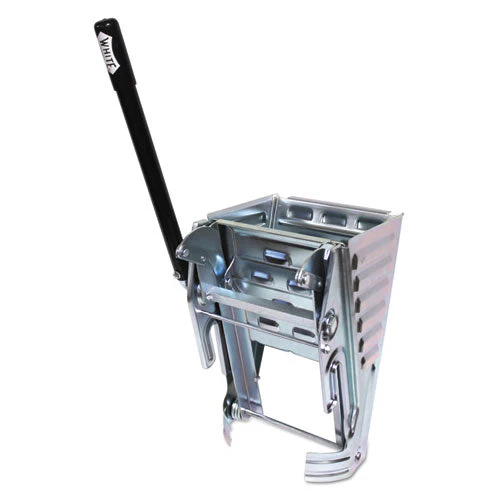 Metal Side-press Wringer, Steel - Image 1