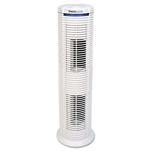 Tpp230m Hepa-type Air Purifier, 183 Sq Ft Room Capacity, White - Image 1