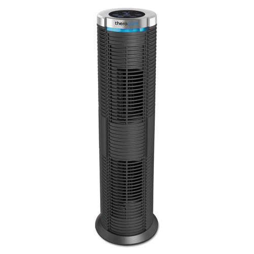 Tpp240m Hepa-type Air Purifier, 221 Sq Ft Room Capacity, Black - Image 1