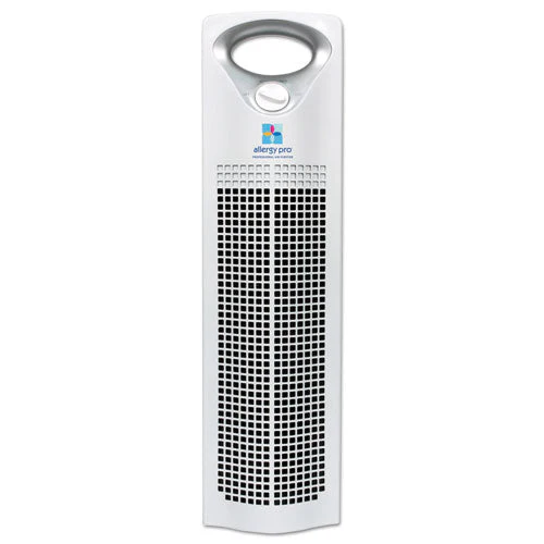 Ap200 True Hepa Air Purifier, 212 Sq Ft Room Capacity, White - Image 1