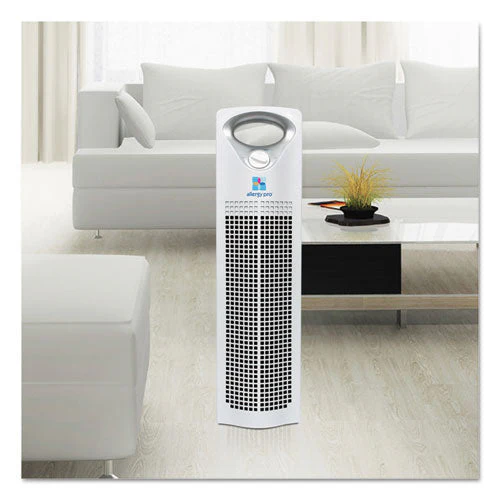 Ap200 True Hepa Air Purifier, 212 Sq Ft Room Capacity, White - Image 2